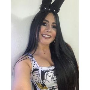 Meet your Posher, Martha cecilia